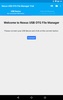 USB OTG File Manager for Nexus Trial screenshot 5