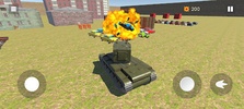 TankDestructionSimulator screenshot 6
