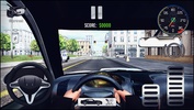 Accent Drift & Driving Simulator screenshot 2