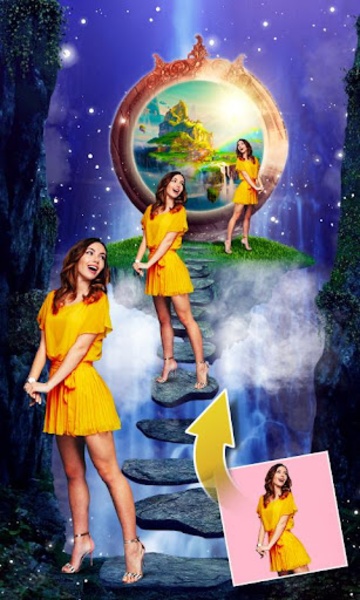 Multi Photo Camera - Preview 5