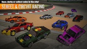 Demolition Derby screenshot 1