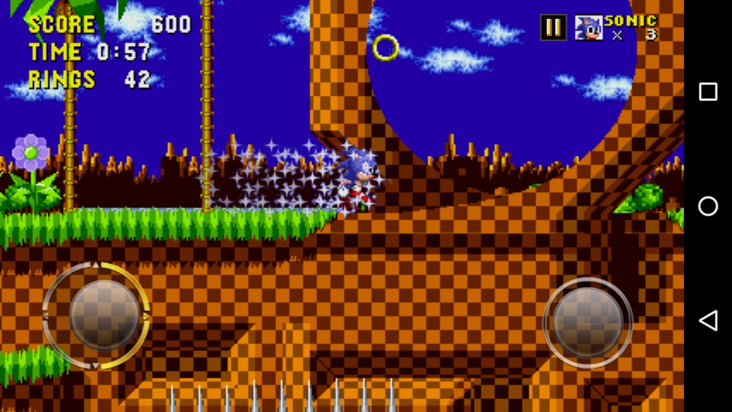 Sonic Store - Preview 8