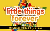 Little Things® Forever screenshot 11