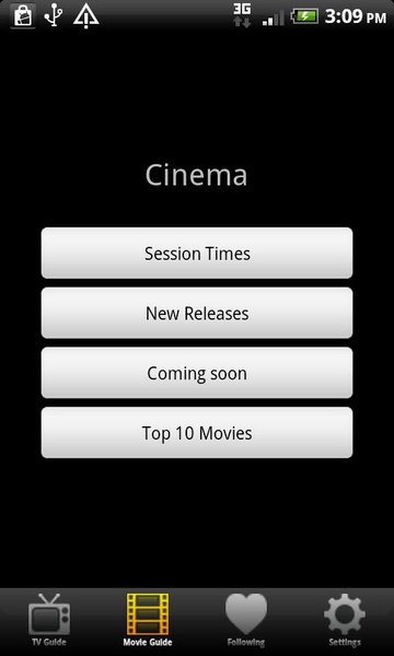 Free TV & Movies - Preview 2