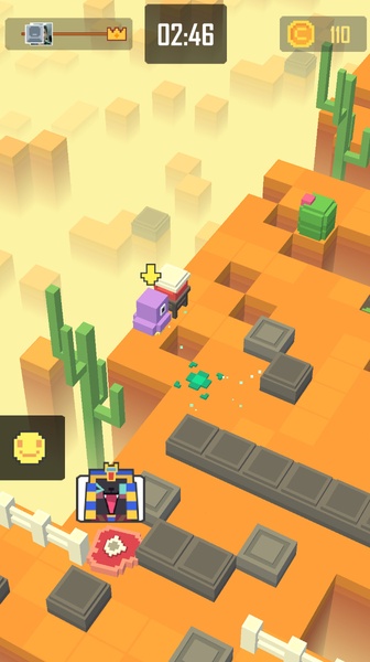 Cube Critters - Preview 2