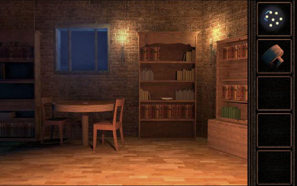 Can You Escape - Tower - Preview 4