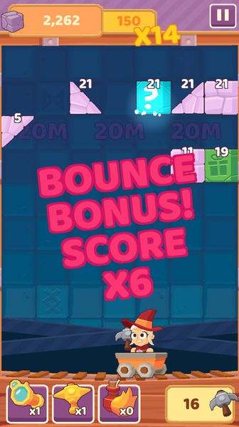 Charming Runes - Preview 12