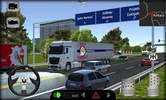 Cargo Simulator 2019: Turkey screenshot 8