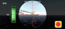 Submarine Defense screenshot 4