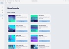 MuseScore screenshot 6
