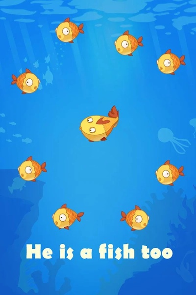 Goldfish - Preview 8