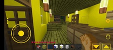 Max Cube Craft Exploration and Building Games screenshot 3