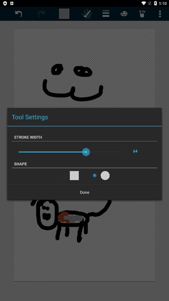Pocket Paint - Preview 4