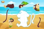 Beach Puzzle - Lolabundle screenshot 1