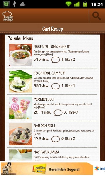 Sajian Sedap - Preview 6