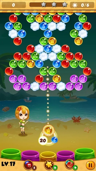 Bubble Wonders - Preview 2