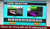 Bus Driver Simulator 3D screenshot 3