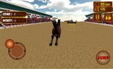 3D Horse Simulator screenshot 7