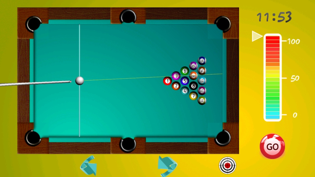 Billiard - Preview 8