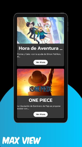 Max::Appstore for Android