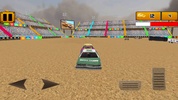 Car Demolition Derby Racing screenshot 2