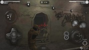 Underground 2077: Zombie Shooter screenshot 7