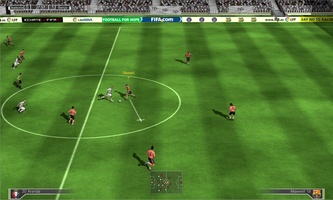 Fifa online 19