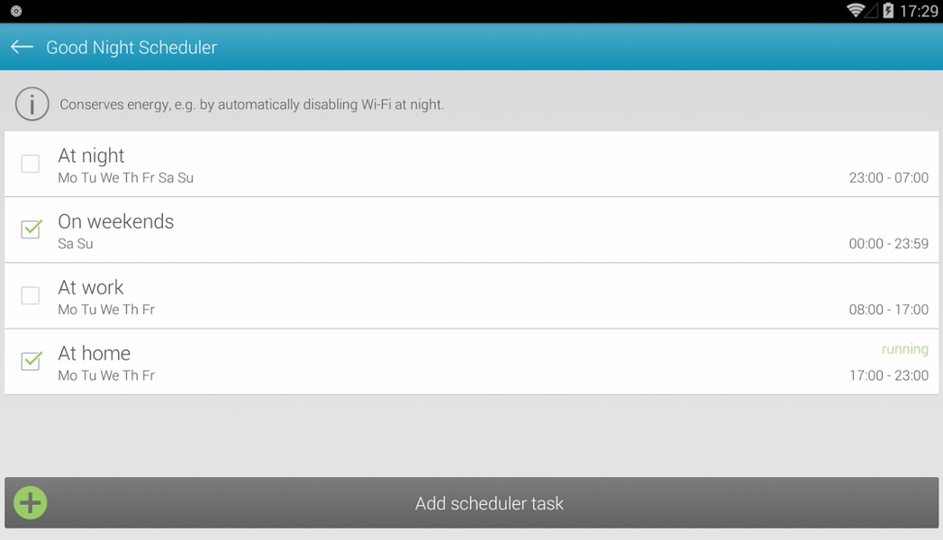 Droid Optimizer - Preview 10