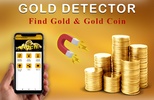 Gold Detector screenshot 9