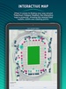Official Spurs + Stadium App screenshot 1