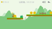 Squirrel Run Jump screenshot 6