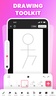 Drawpal - Lockscreen Drawing screenshot 4