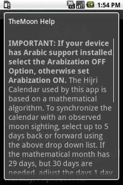 TheMoon - Preview 1