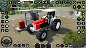 Tractor Games- Real Farming screenshot 7