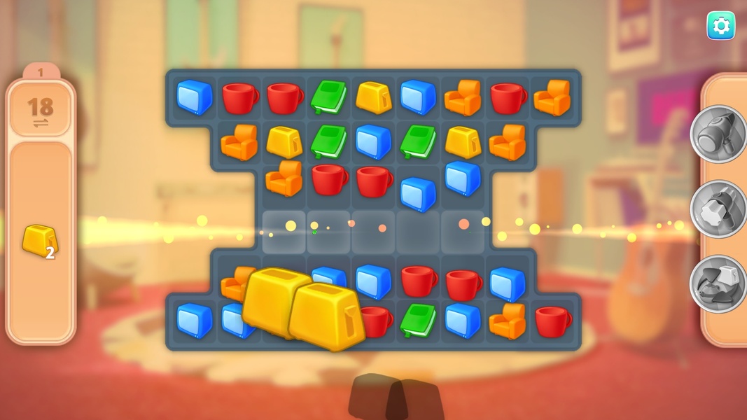Room Flip: Design Makeover - Preview 5