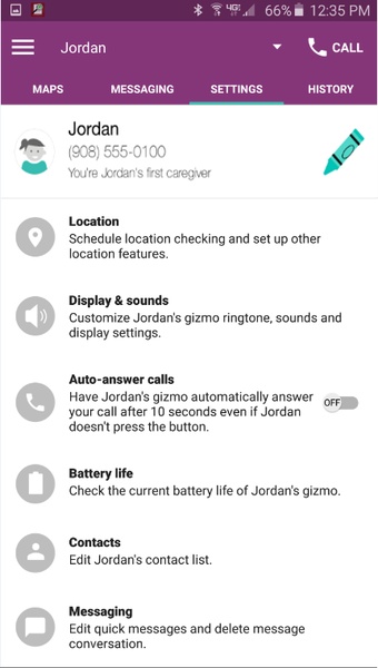 GizmoHub - Preview 1