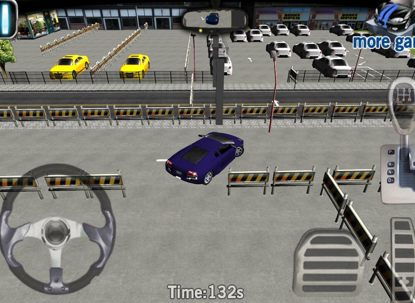 Speed Parking - Preview 3