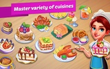 Happy Cooking screenshot 11