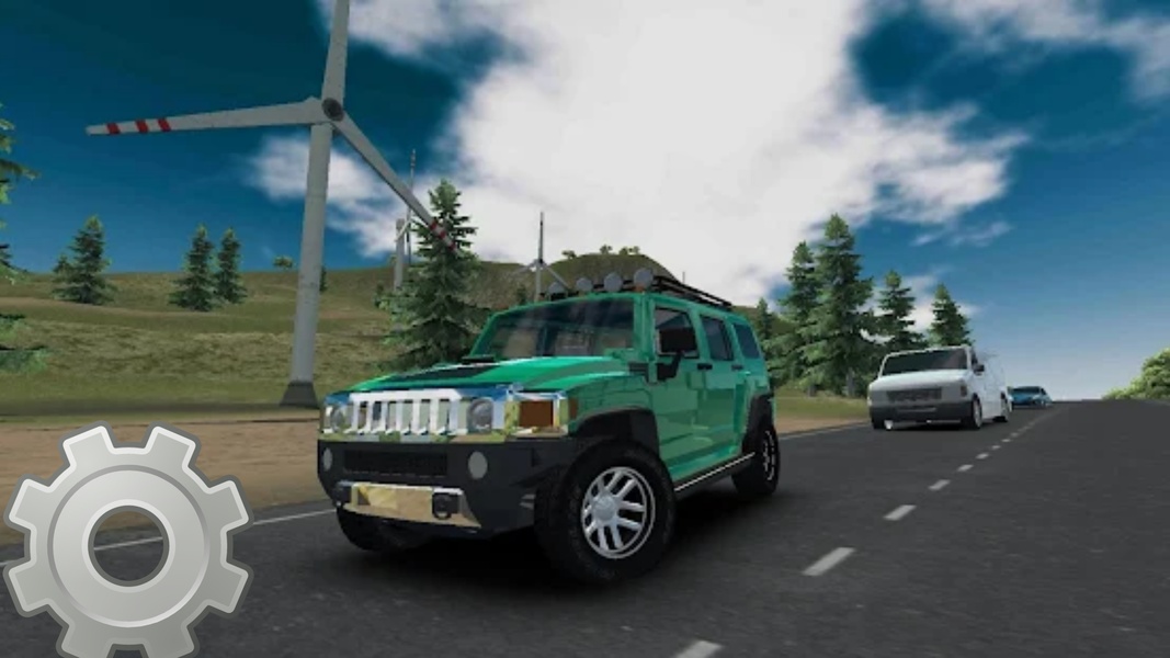 Luxury Super Car Race & Drive - Preview 2