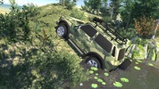 Russian Cars Offroad screenshot 4