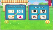 Object Matching: Kids Pair Making Leaning Game screenshot 2