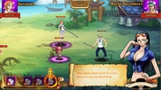 Haki Legends: Mobile Pirates screenshot 3