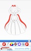 How to Draw Princess Queens screenshot 2