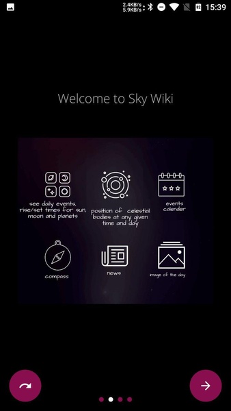 SkyWiki - Preview 7
