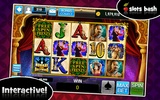 Slots Bash - Free Slots Casino screenshot 1