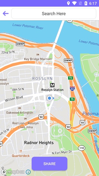 Voice GPS Driving Navigation and Satellite Maps - Preview 8