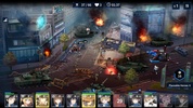 Time Defenders screenshot 6