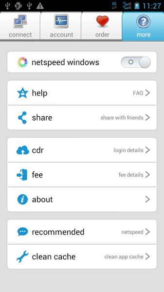 AppCobber - Preview 1