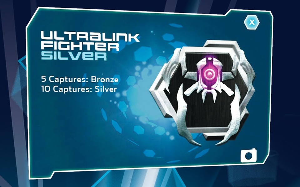 Max Steel Ultralink Invasion - Preview 24
