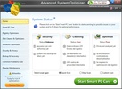 Systweak Advanced System Optimizer screenshot 2